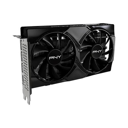 PNY RTX 5050 8GB GDDR6 Graphics Card